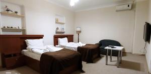 Gallery image of DL Hotel In Old Tbilisi in Itʼkhvisi