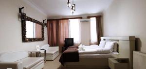 Gallery image of DL Hotel In Old Tbilisi in Itʼkhvisi