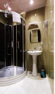 Gallery image of DL Hotel In Old Tbilisi in Itʼkhvisi