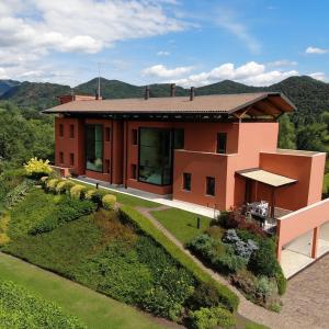 Φωτογραφία από το άλμπουμ του Villa Ortensia, Asolo, Pool, Wifi σε Caenere