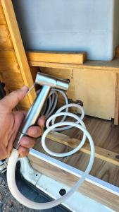 Fotografie z fotogalerie ubytování Descubre Tenerife en furgoneta camper v destinaci Los Abrigos + 2 fotografie