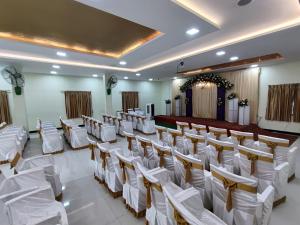 Fotografie z fotogalerie ubytování Nalli Plaza v destinaci Salem