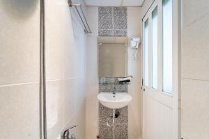 O baie la Charisee Sai Gon Inn City