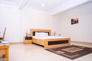 Photo de la galerie de l'établissement Tahir Guest Palace, à Kano