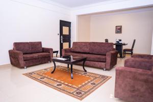 Photo de la galerie de l'établissement Tahir Guest Palace, à Kano