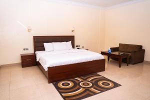 Photo de la galerie de l'établissement Tahir Guest Palace, à Kano