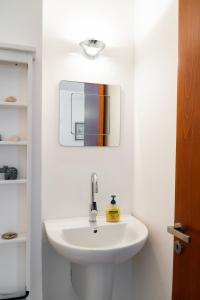 Koupelna v ubytování 4 Bedroom Villa With Private Pool + 43 fotografií