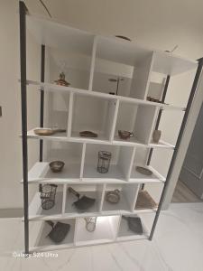 Φωτογραφία από το άλμπουμ του Luxuriöse Ferienwohnung in Manavgat ilica σε Ilıcaköy