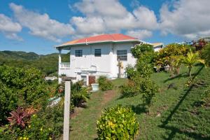 Gallery image of The Langdon House in Saint Georgeʼs