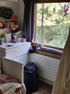 Gallery image of Apartment with incredible views in Zinal