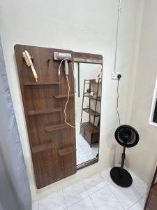 Billede fra billedgalleriet på Permaisuri homestay i Bintulu