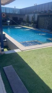 Imagen de la galería de Al Ameer Chalet-Airport, en Amán