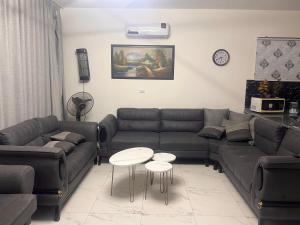 Imagen de la galería de Al Ameer Chalet-Airport, en Amán 9 fotos más