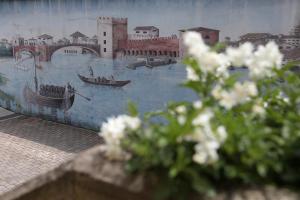 Fotografie z fotogalerie ubytování Hotel Maxim v destinaci Verona