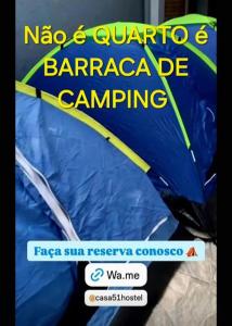 ウバトゥバにあるCASA 51 HOSTEL ubatubaのギャラリーの写真