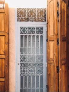 Billede fra billedgalleriet på Vibrant Medina Loft and Roof Top i Marrakech