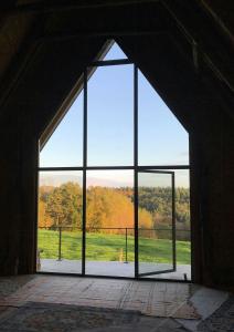 Φυσικό τοπίο κοντά σε αυτή η παραθεριστική κατοικία