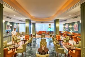 Gambar di galeri bagi Royal Nozha di Hammamet