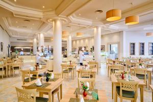 Gambar di galeri bagi Royal Nozha di Hammamet