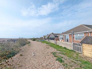 Loodusmaastik puhkemaja lähedal