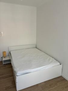 Postel nebo postele na pokoji v ubytování Appartement 8 couchages à La Garde