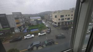 Η γειτονιά γύρω από ή μία γειτονιά κοντά σε αυτός ο ξενώνας