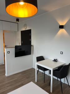 Φωτογραφία από το άλμπουμ του APARTAMENT pod DĘBOWCEM σε Bielsko-Biala