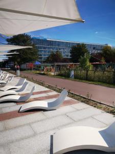 Fotografie z fotogalerie ubytování Hotel Marine Apartament prywatny v Kolobřehu