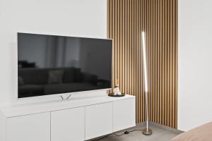 Fotografie z fotogalerie ubytování 1 Bedroom Apartment - 5 Min Walk to Train Station v destinaci Pétange