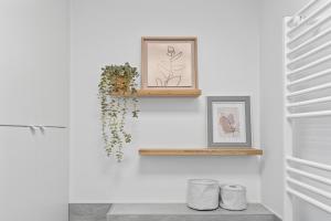 Fotografie z fotogalerie ubytování 1 Bedroom Apartment - 5 Min Walk to Train Station v destinaci Pétange