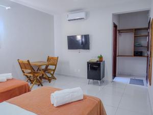Gallery image of Pousada Oásis by Vila Coqueiros in Caucaia +16 photos