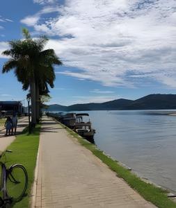 Gallery image of Flats Premium Jabaquara in Paraty +40 photos