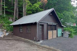 Fotografie z fotogalerie ubytování The River House v destinaci West Wardsboro