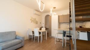 Da Matteo e Lorenza - tra stazione e centro廚房或簡易廚房 +26 張相片