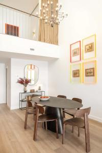 Fotografie z fotogalerie ubytování Upon Harbor - Seixal Bay Hotel v destinaci Bicas