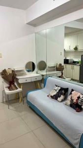 Billede fra billedgalleriet på Sea Residences i Manila