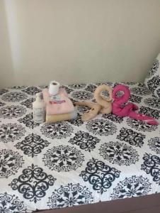 Billede fra billedgalleriet på Sea Residences i Manila