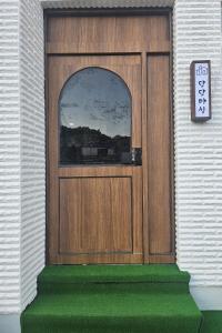 Fotografie z fotogalerie ubytování 목포 달달마실 103호 v destinaci Samgong-ni