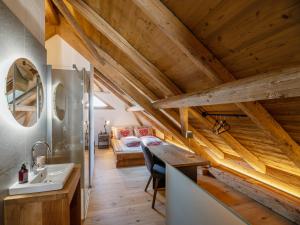 Afbeelding uit fotogalerij van Hotel Frohe Aussicht in Uznach