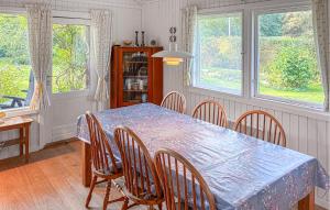Φωτογραφία από το άλμπουμ του Amazing Home In Præstø With Wifi σε Togeholt