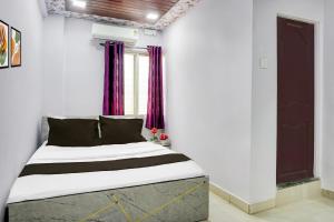 Billede fra billedgalleriet på Hotel O by OYO Goodnight Lodge i Pune