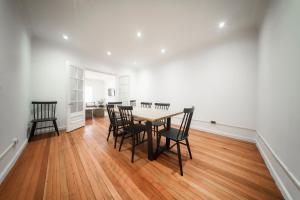 Fotografie z fotogalerie ubytování Casona Europa v destinaci Santiago