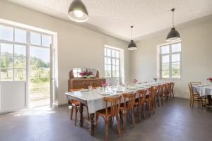 Ποτά στο Gîte de la Gare 5