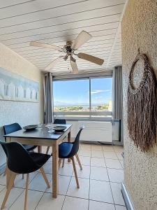 Φωτογραφία από το άλμπουμ του Le côté Sud de Canet by Alto Service σε Canet-en-Roussillon