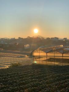 Galería fotográfica de Ri's Garden Homestay - Nhà gỗ bên sườn đồi en Ấp Ða Thiên 10 fotos más