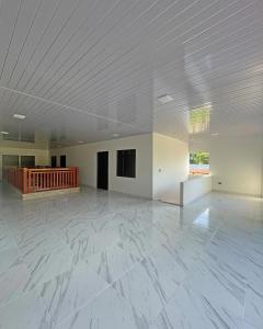 Μια τηλεόραση ή/και κέντρο ψυχαγωγίας στο Club Campestre Villa Isabel