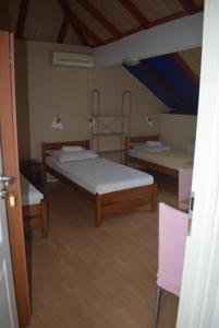 Φωτογραφία από το άλμπουμ του Favela Hostel στο Ζάγκρεμπ