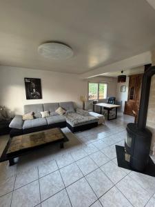 Fotografie z fotogalerie ubytování Cozy house with 3 bedrooms v destinaci Erstein