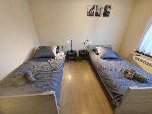 Gallery image of Laaglandlaan 1 in Antwerp