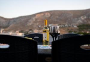 Afbeelding uit fotogalerij van Luna in Kalymnos